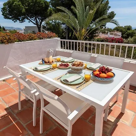 Paraiso Vistas, - R9714 * Nerja