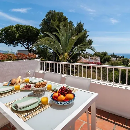 Daire Paraiso Vistas, - R9714