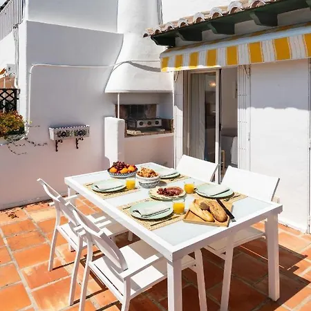 Appartement Paraiso Vistas, - R9714