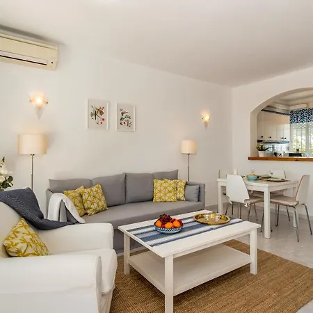 Appartement Paraiso Vistas, - R9714 Nerja