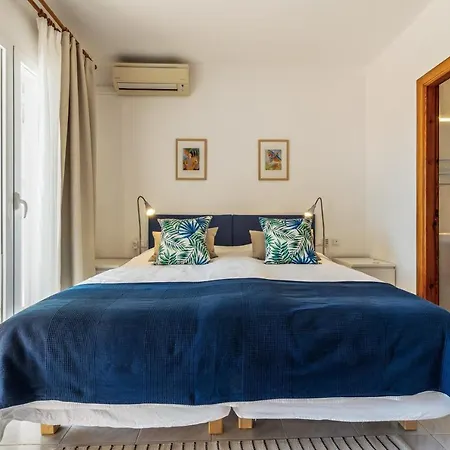 Daire Paraiso Vistas, - R9714