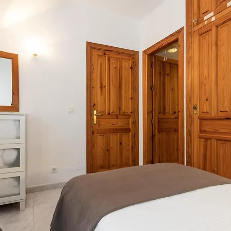 Paraiso Vistas, - R9714 Daire Nerja