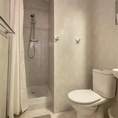 Appartement Paraiso Vistas, - R9714