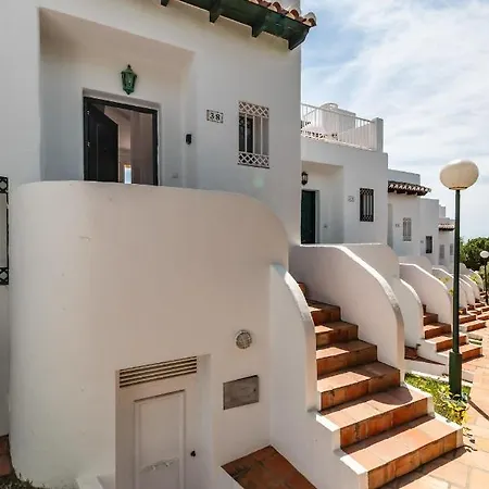 Appartement Paraiso Vistas, - R9714 Nerja