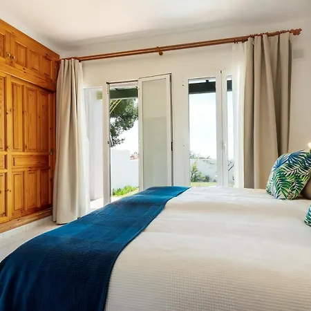 Appartement Paraiso Vistas, - R9714
