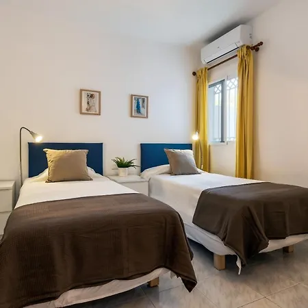 Appartement Paraiso Vistas, - R9714 Nerja