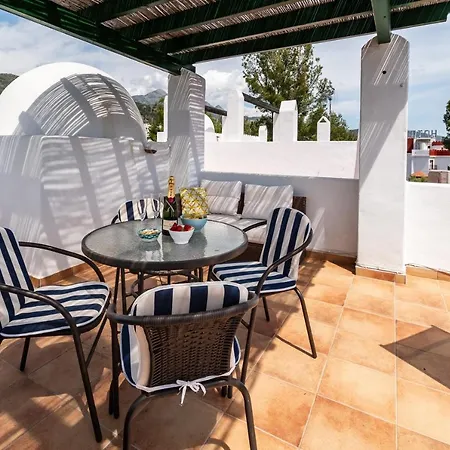 Paraiso Vistas, - R9714 * Nerja