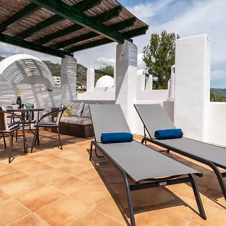 Daire Paraiso Vistas, - R9714 Nerja