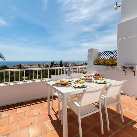 Paraiso Vistas, - R9714 * Nerja