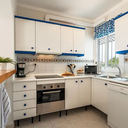 Paraiso Vistas, - R9714 Nerja