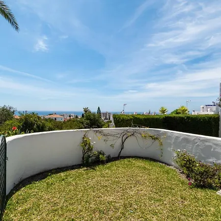 Daire Paraiso Vistas, - R9714 *