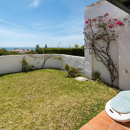Appartement Paraiso Vistas, - R9714