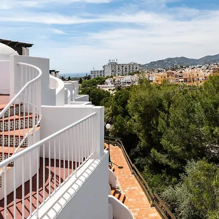 Daire Paraiso Vistas, - R9714 *